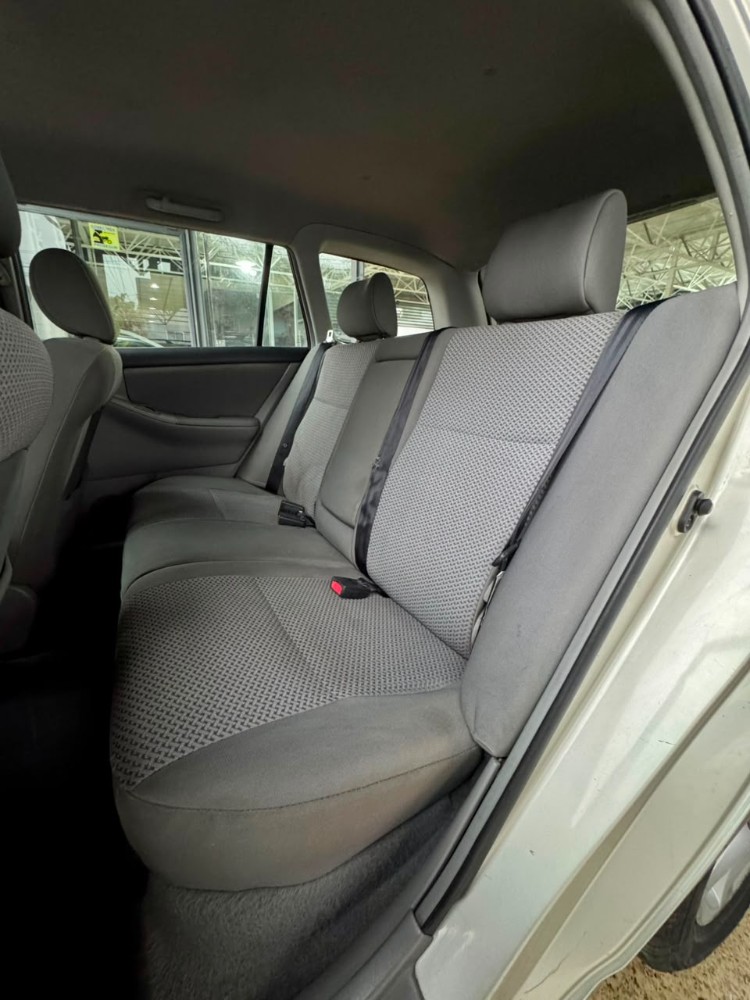 Toyota Corolla XEI — foto 17